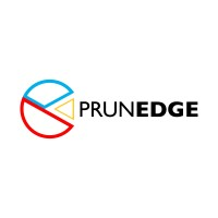 Prunedge logo